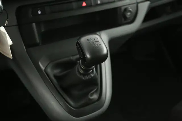 Citroen Jumpy view 22