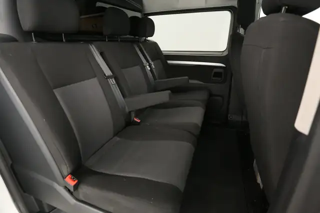 Citroen Jumpy view 3