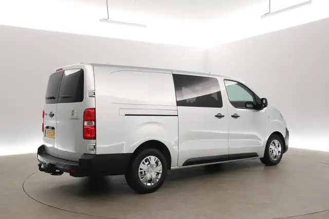 Citroen Jumpy view 26
