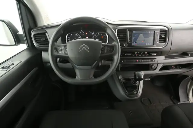Citroen Jumpy view 2