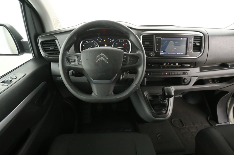 Citroen Jumpy 2.0 BlueHDI L3H1 | Marge | Dubbele Cabine | Clima — photo 2
