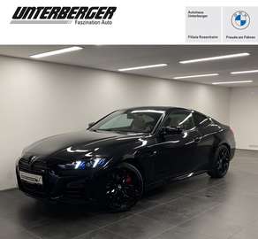 M440i xDrive Coupé M Sportpaket Pro DA. Prof. PA.