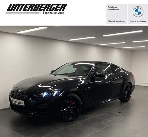 BMW 440 M440i xDrive Coupé M Sportpaket Pro DA. Prof. PA.