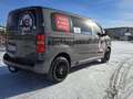Citroen Jumpy Jumpy Doppelkabine L2 HDi 180 Exclusive Aut. Braun - thumbnail 3