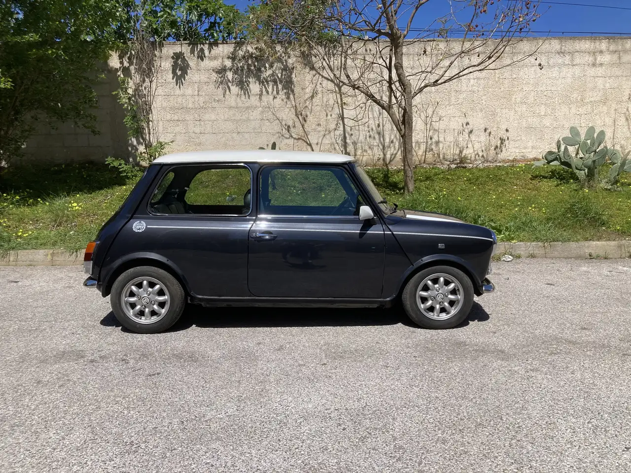 Rover MINI Cooper 1.3 i, foto 12