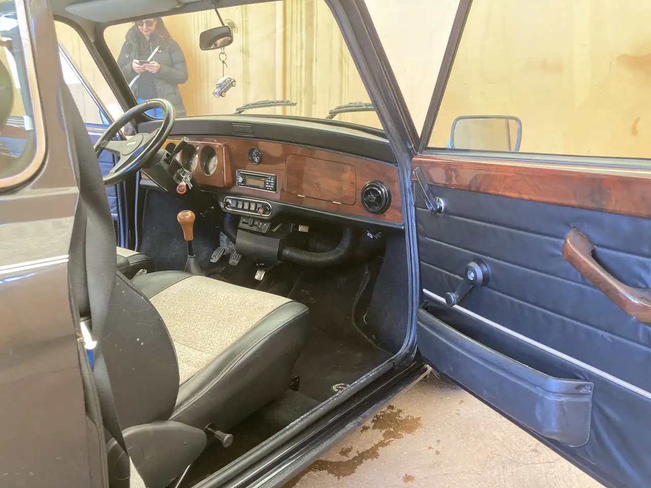 Rover MINI Cooper 1.3 i, foto 6