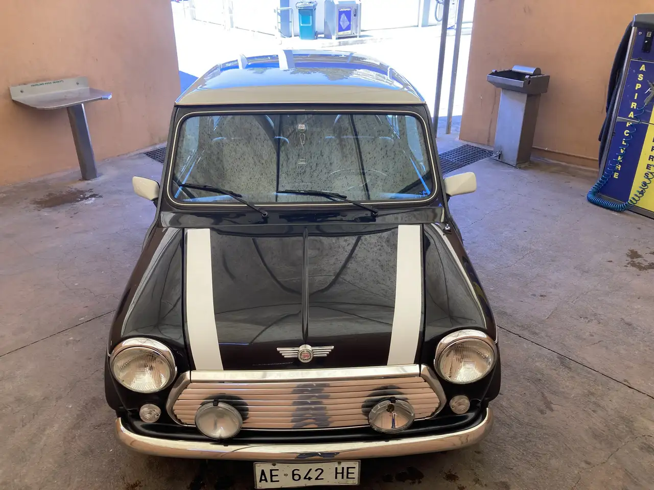 Rover MINI Cooper 1.3 i, foto 9