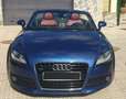 Audi TT TT Roadster 3.2 quattro Azul - thumbnail 8