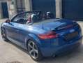 Audi TT TT Roadster 3.2 quattro Azul - thumbnail 9