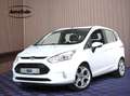 Ford B-Max 1.6 TI-VCT Style AUT 2eEIG 48.000 km PDC BT LEDER White - thumbnail 1