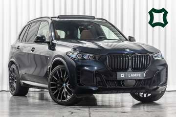 xDrive50e M Sport Pano Trekhaak H/K Soft Close ACC