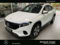 Mercedes-Benz EQA 350 EQA 350 4M Progressive Pano,Distron,KeyGo,Winter Weiß - thumbnail 1