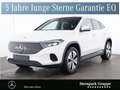 Mercedes-Benz EQA 350 EQA 350 4M Progressive Pano,Distron,KeyGo,Winter Weiß - thumbnail 2