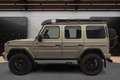 Mercedes-Benz G 63 AMG 4x4² | SAFARI | MOJAVESILVER | MANUFAKT Gris - thumbnail 10