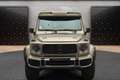 Mercedes-Benz G 63 AMG 4x4² | SAFARI | MOJAVESILVER | MANUFAKT Gris - thumbnail 3