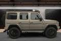 Mercedes-Benz G 63 AMG 4x4² | SAFARI | MOJAVESILVER | MANUFAKT Gris - thumbnail 5