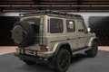 Mercedes-Benz G 63 AMG 4x4² | SAFARI | MOJAVESILVER | MANUFAKT Gris - thumbnail 7