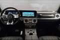 Mercedes-Benz G 63 AMG 4x4² | SAFARI | MOJAVESILVER | MANUFAKT Gris - thumbnail 9