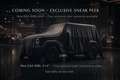 Mercedes-Benz G 63 AMG 4x4² | SAFARI | MOJAVESILVER | MANUFAKT Gris - thumbnail 2