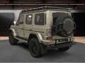 Mercedes-Benz G 63 AMG 4x4² | SAFARI | MOJAVESILVER | MANUFAKT Gris - thumbnail 8