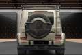 Mercedes-Benz G 63 AMG 4x4² | SAFARI | MOJAVESILVER | MANUFAKT Gris - thumbnail 6