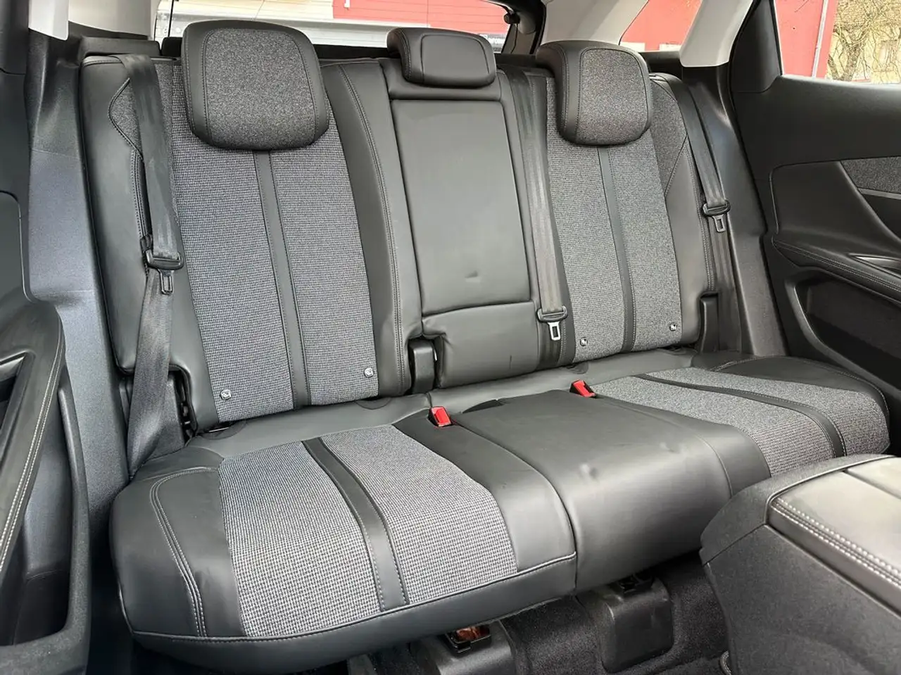 Peugeot 3008 3008 — photo 4