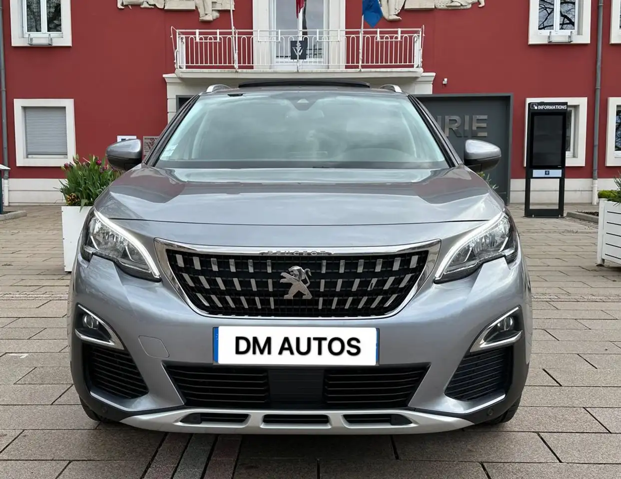 Peugeot 3008 3008 — photo 2