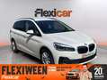 BMW 216 216d Blanco - thumbnail 1
