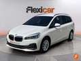 BMW 216 216d Blanco - thumbnail 8