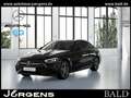Mercedes-Benz C 180 +AMG+MBUX+LED+Night+360+Totw+Ambiente+AUT Schwarz - thumbnail 1