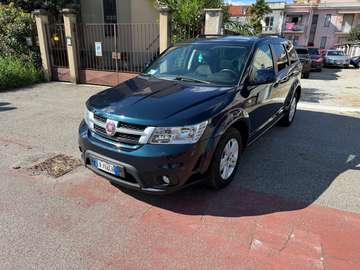 Freemont 2.0 mjt 16v 170 cv 7 posti