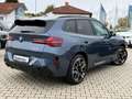 BMW X3 30e xDr. M Sport Pro 21'' Premim+Comf.+Prof. Sitzb Blau - thumbnail 2