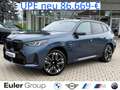 BMW X3 30e xDr. M Sport Pro 21'' Premim+Comf.+Prof. Sitzb Blau - thumbnail 1