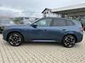 BMW X3 30e xDr. M Sport Pro 21'' Premim+Comf.+Prof. Sitzb Blau - thumbnail 5