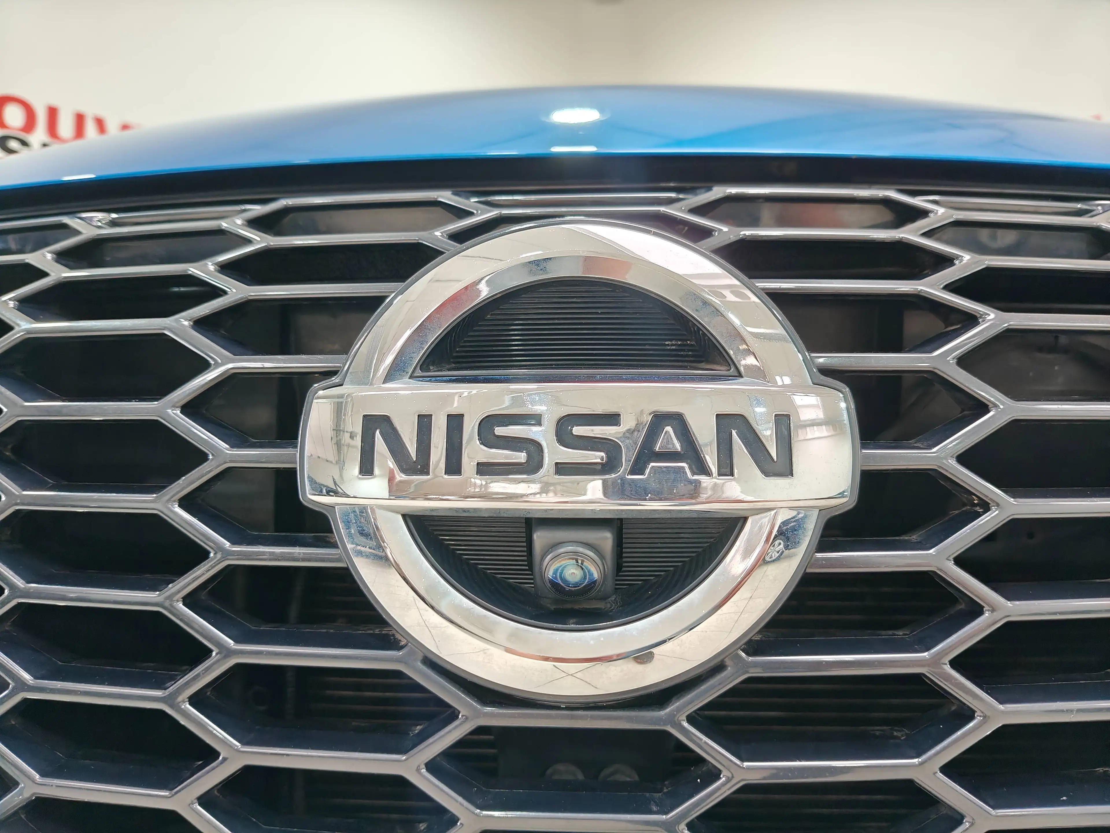 Nissan Juke 1.0 DIG-T Tekna*CARPLAY*CAMERA 360°*SIEGE SPORT* — photo 12