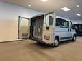 Fiat Ducato L1H1 Rolstoelbus Automaat Zilver - thumbnail 3