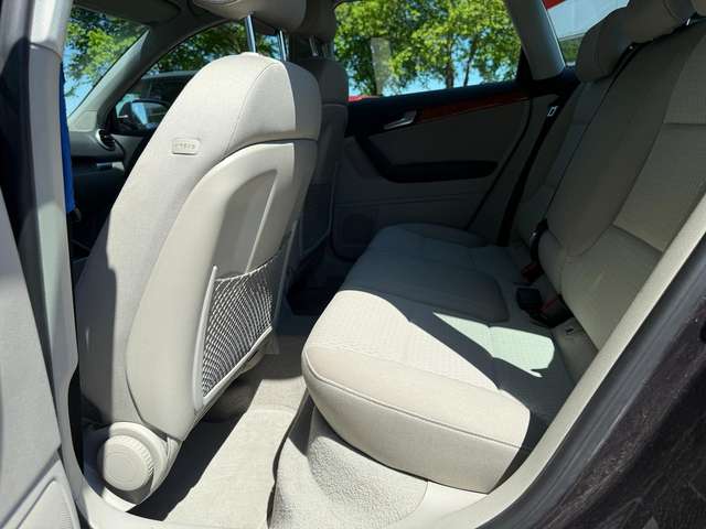 Audi A3 DSG Sportback 1.4 TFSI LED Xenon - Bild 13
