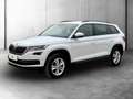 Skoda Kodiaq 2.0 TDI Ambition LED+LEDER+NAVI+RADAR+RFK Weiß - thumbnail 2