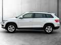 Skoda Kodiaq 2.0 TDI Ambition LED+LEDER+NAVI+RADAR+RFK Weiß - thumbnail 4