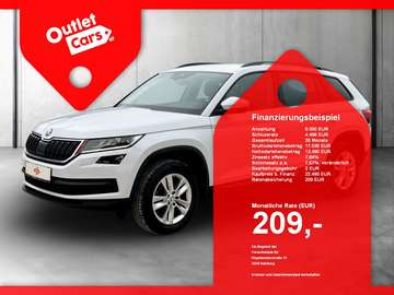 2.0 TDI Ambition LED+LEDER+NAVI+RADAR+RFK