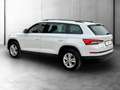 Skoda Kodiaq 2.0 TDI Ambition LED+LEDER+NAVI+RADAR+RFK Weiß - thumbnail 4
