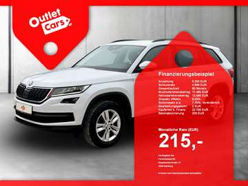 2.0 TDI Ambition LED+LEDER+NAVI+RADAR+RFK