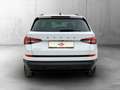 Skoda Kodiaq 2.0 TDI Ambition LED+LEDER+NAVI+RADAR+RFK Weiß - thumbnail 7