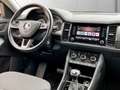 Skoda Kodiaq 2.0 TDI Ambition LED+LEDER+NAVI+RADAR+RFK Weiß - thumbnail 11