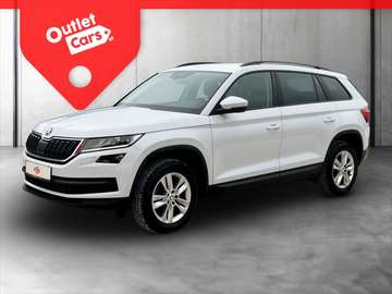 2.0 TDI Ambition LED+LEDER+NAVI+RADAR+RFK