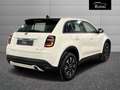 Fiat 600 1.2 hybrid 110cv auto Bianco - thumbnail 2