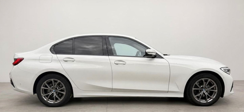 BMW 320 d M-Sport HUD/Laser/Kamera/Memory/H&K/ACC — photo 6