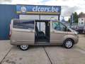 Ford Transit Custom 2.0D/L1/Automaat/DubCab/6pl/Cc/Cam/Carplay/Trekaak Gris - thumbnail 3