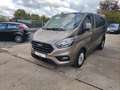 Ford Transit Custom 2.0D/L1/Automaat/DubCab/6pl/Cc/Cam/Carplay/Trekaak Gris - thumbnail 9