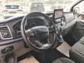 Ford Transit Custom 2.0D/L1/Automaat/DubCab/6pl/Cc/Cam/Carplay/Trekaak Gris - thumbnail 13